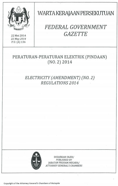 pindaanAkta 28julai