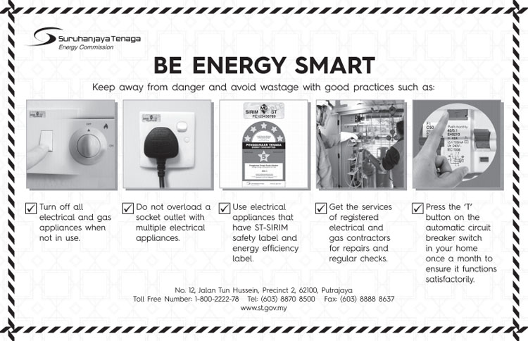 be energy smart 29 jun 2015